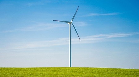 ERELIA-GDF SUEZ permet aux acteurs locaux de participer financièrement à des projets éoliens