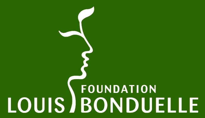 The LOUIS  BONDUELLE FOUNDATION is helping to change eating habits over the long-term