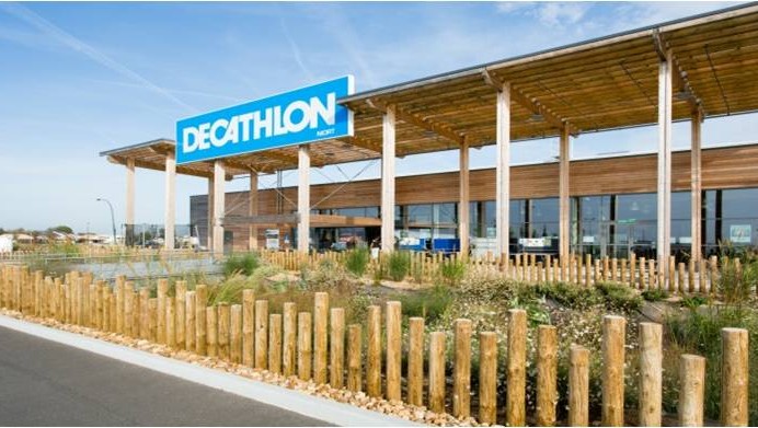 The environmental approach of DECATHLON's Villages