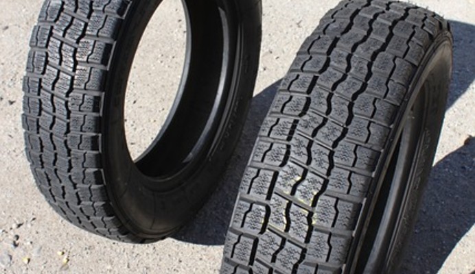 MICHELIN develops a tyre hiring system