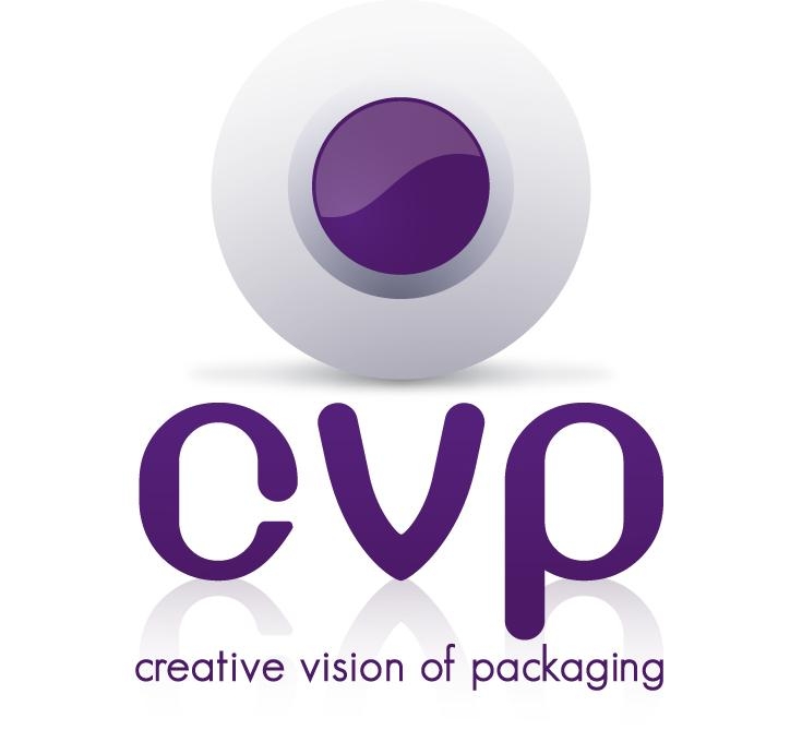 CVP Creative Vision of Packaging 