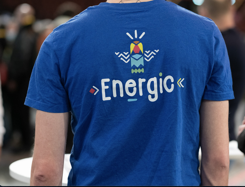 ENERGIC sets up an Environmental Challenge in its company