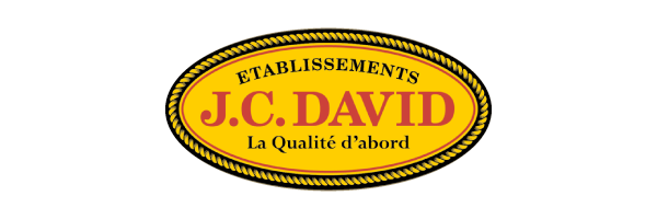 JC DAVID