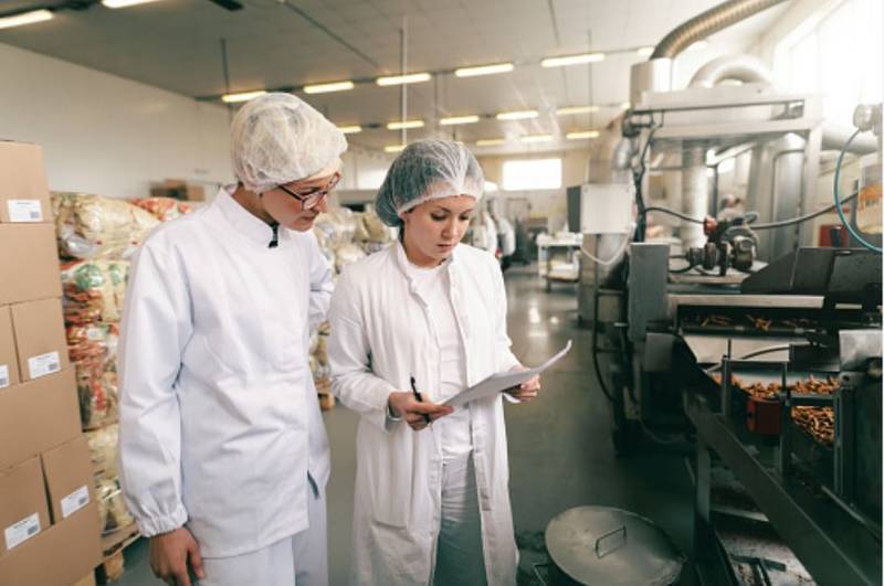 L’industrie s’unit pour développer la formation et faciliter le recrutement à Saint-Quentin, avec AGRO-COSM