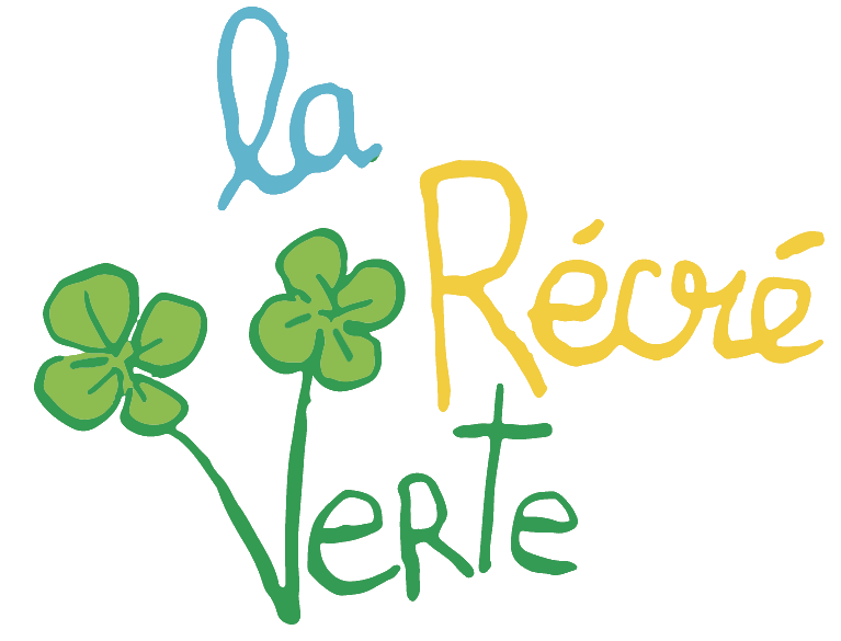 La Récré Verte 