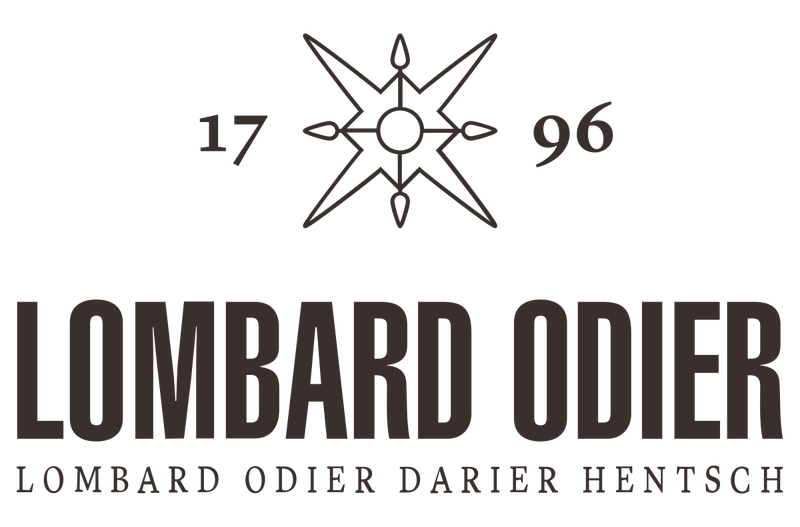 LOMBARD ODIER