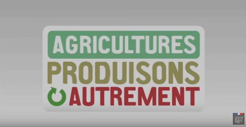 Prendre soin des sols afin de prendre soin des futures cultures au sein du LYCÉE AGRICOLE d’OBERNAI (EPLEFPA)