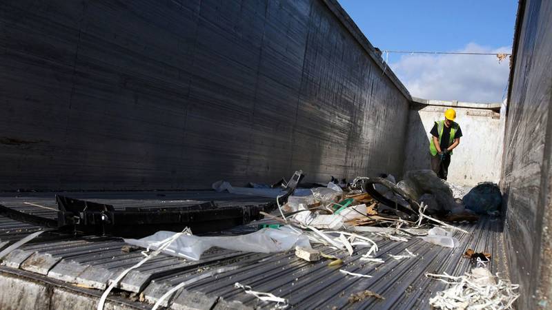 Gérez et valorisez vos déchets de chantier en étant accompagné par SUEZ !