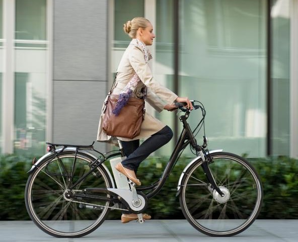 NORAUTO lance son plan mobilité axé sur l’usage du vélo à assistance électrique