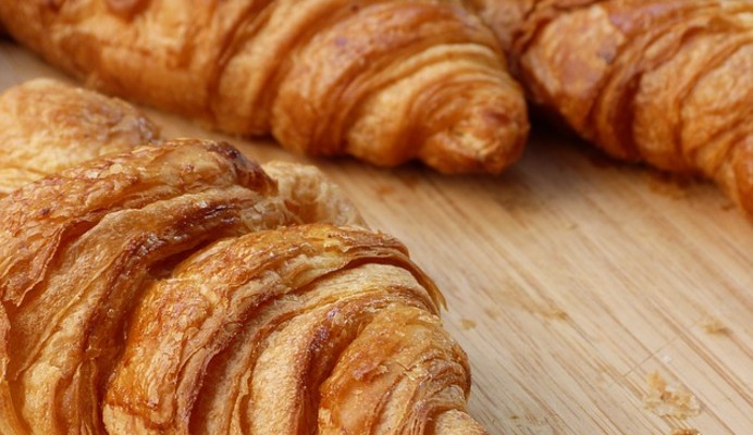 LESAFFRE forme des orphelins chinois à la boulangerie française