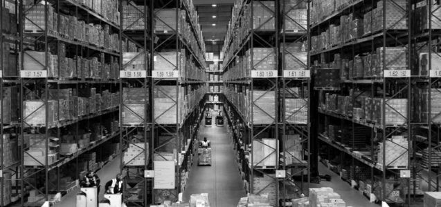 STOCKBOOKING : En route vers une logistique collaborative