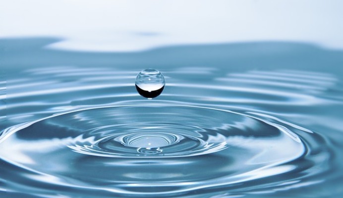 COCA COLA intègre les économies d’eau dans ses processus de fabrication