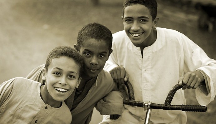 LEROY MERLIN BRESIL- GROUPE ADEO mène des actions fortes pour le développement social et éducatif  local