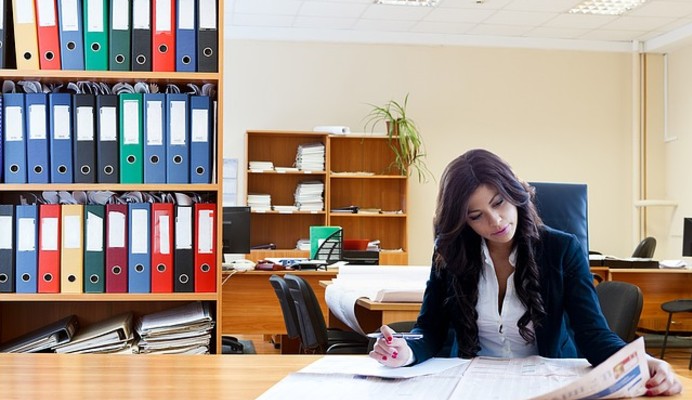 Orange favorise l'égalité Femmes-Hommes dans son entreprise