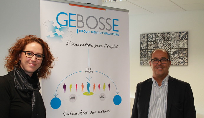 GEBOSSE 