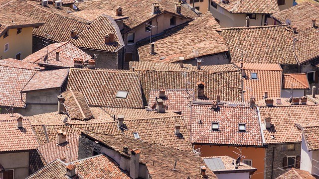 CEMEX permet aux plus démunis de construire une maison à moindre coût