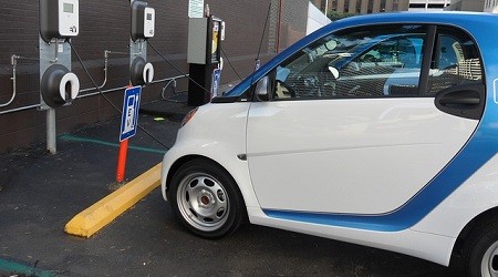 COMMUNAUTO : the car-sharing boom in Canada