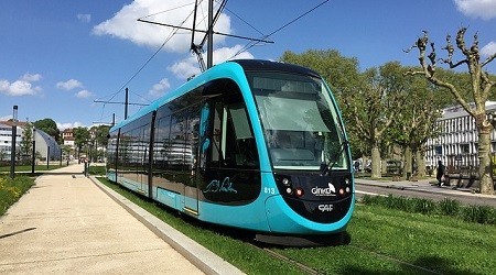 KEOLIS LILLE impulse de nouvelles façons de déplacer et favorise toutes les mobilités