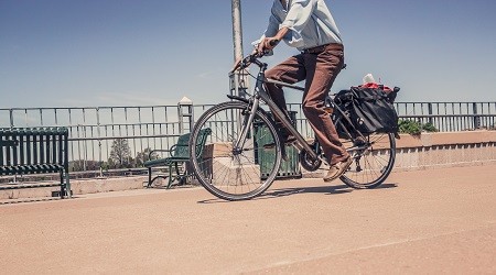 GROUPE LEADER favorise une mobilité responsable pour ses salariés et intérimaires