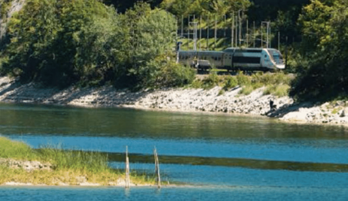 SNCF seeks to generalize environmental management (EMS)