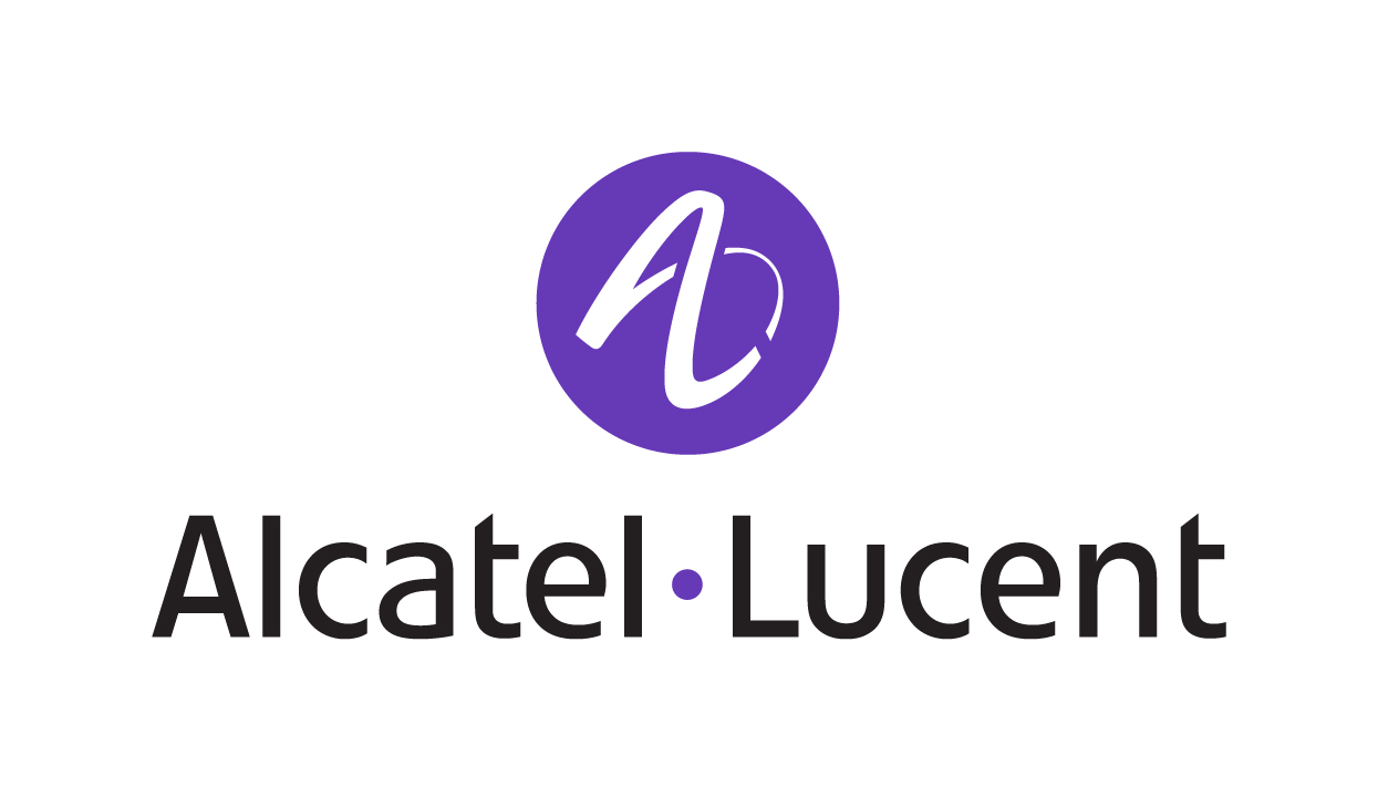 ALCATEL-LUCENT