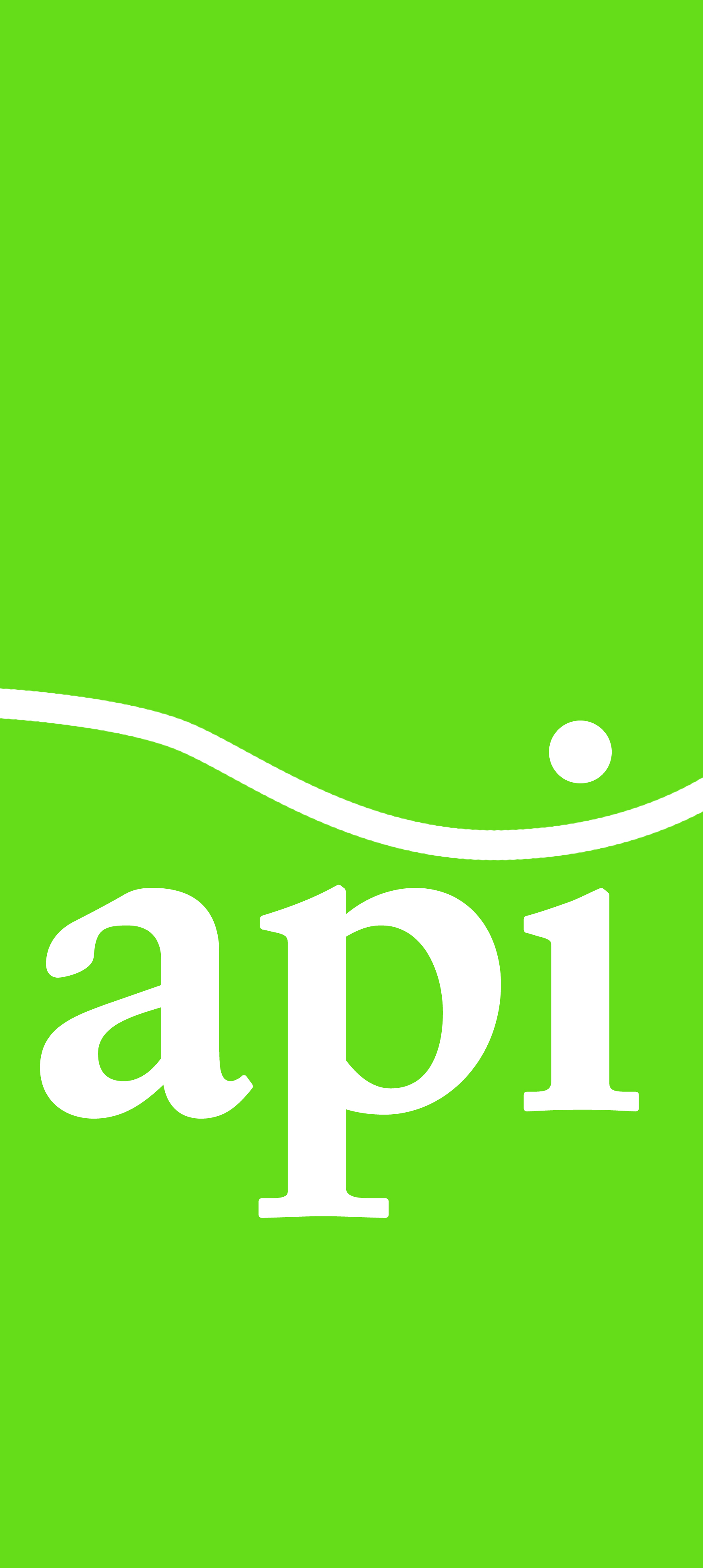 API RESTAURATION