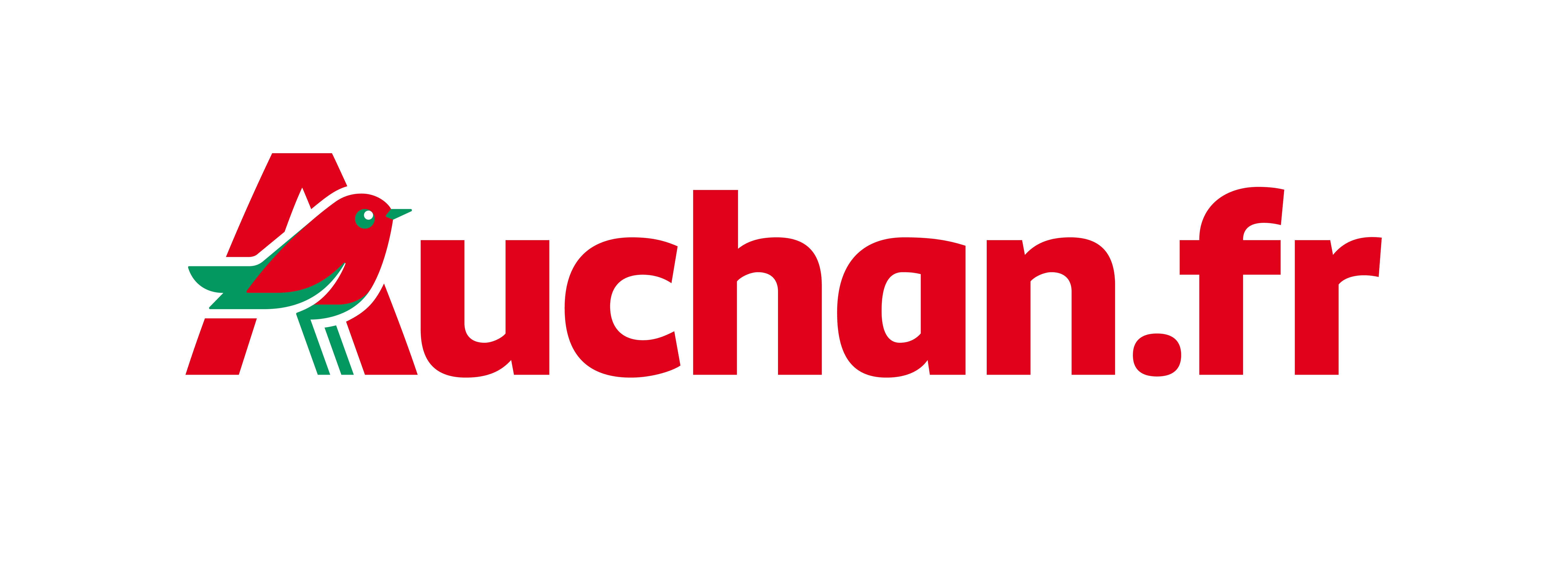 AUCHAN FRANCE - GROUPE AUCHAN