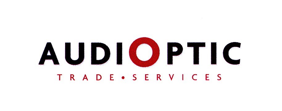 AUDIOPTIC