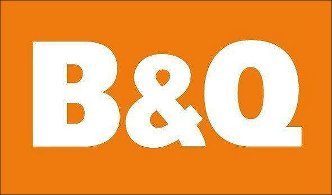 B&Q