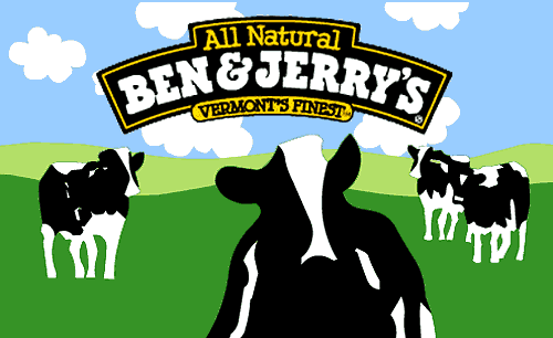 BEN & JERRY'S