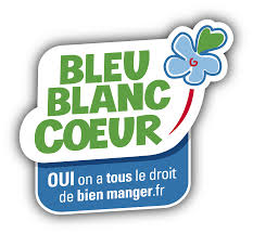 BLEU BLANC COEUR