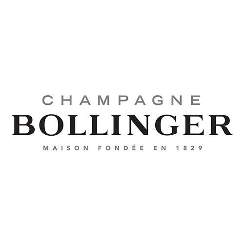 Champagne Bollinger