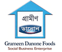 GRAMEEN DANONE FOODS - GROUPE DANONE