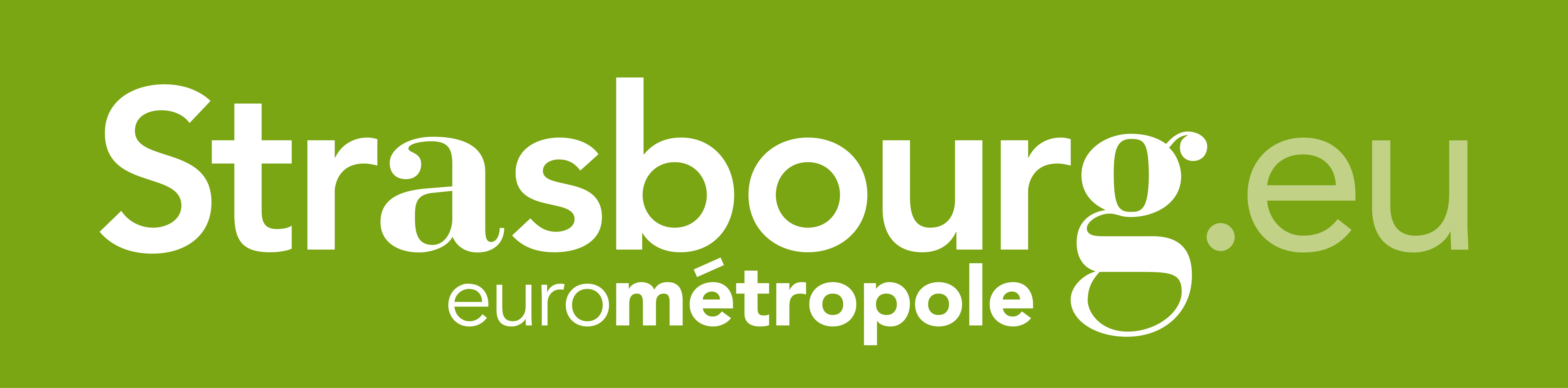 EUROMETROPOLE DE STRASBOURG