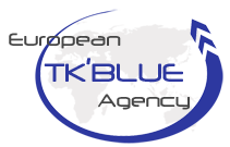 EUROPEAN TKBLUE AGENCY