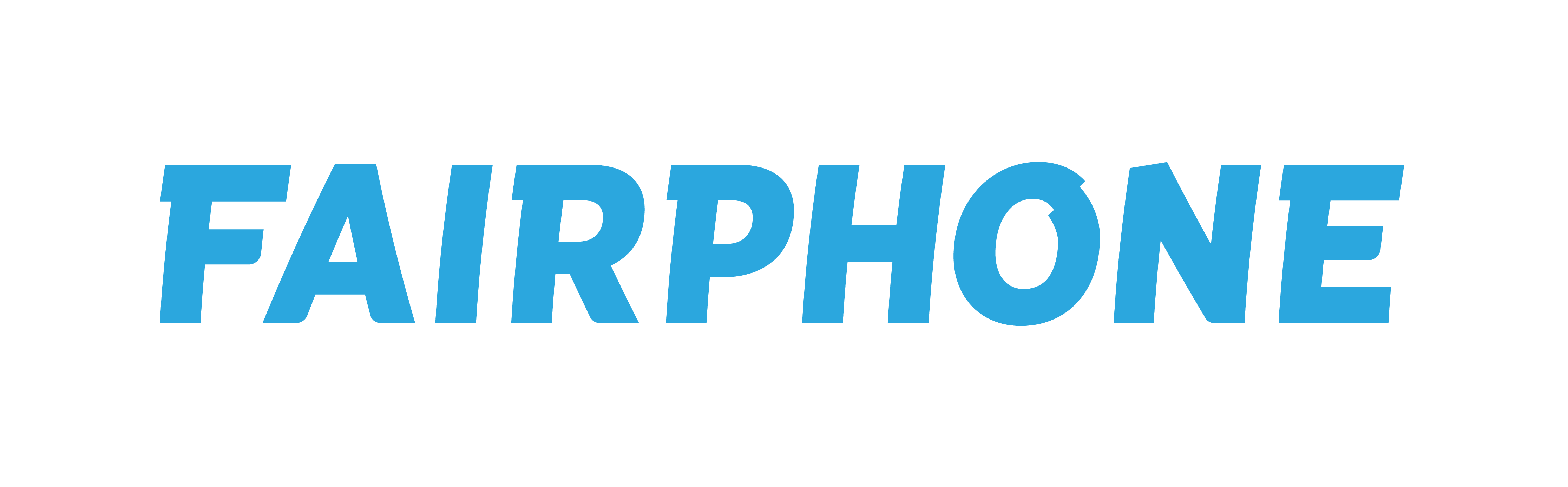 FAIRPHONE