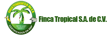 FINCA TROPICAL