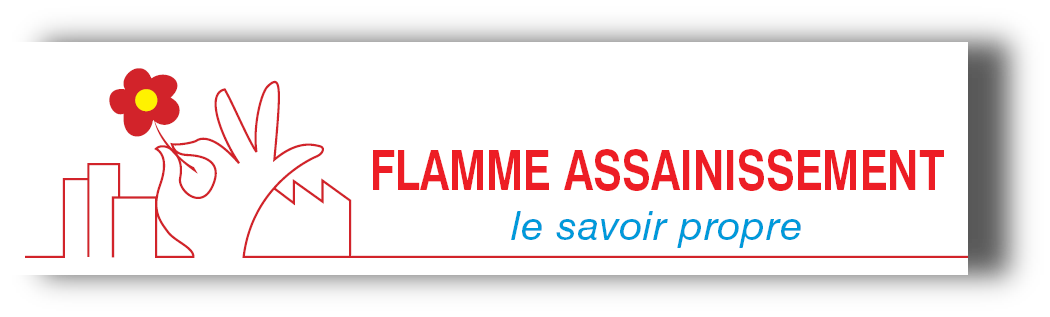 FLAMME ASSAINISSEMENT