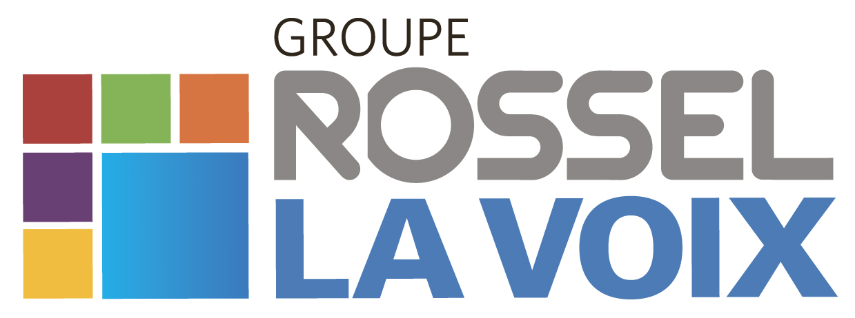 GROUPE ROSSEL LA VOIX