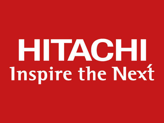 HITACHI - EUROPE