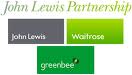 JOHN LEWIS PARTNERSHIP