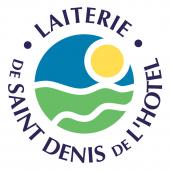 LAITERIE DE SAINT DENIS DE L'HOTEL