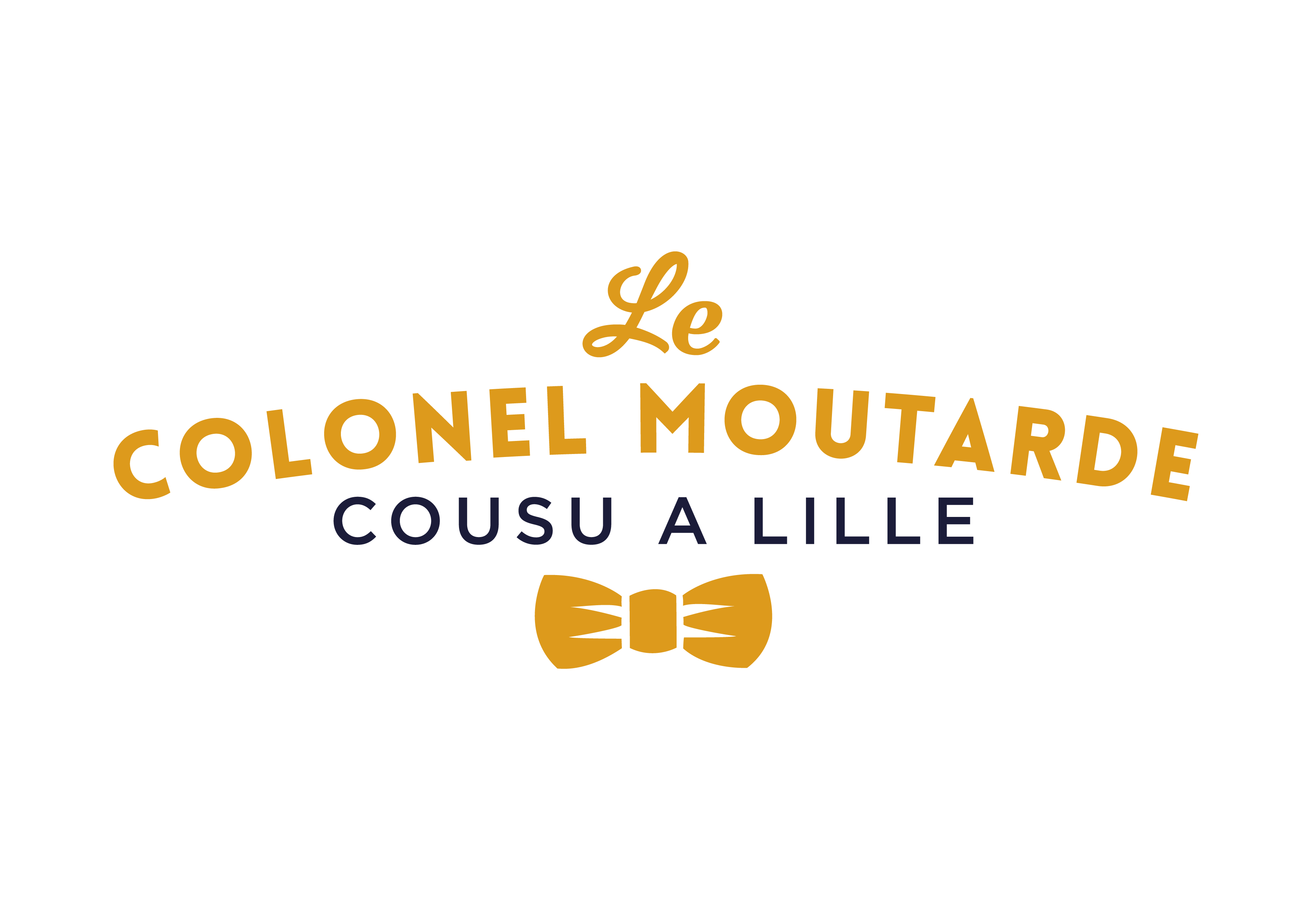 LE COLONEL MOUTARDE