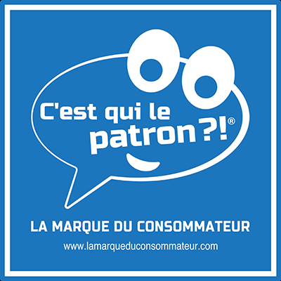 C'est qui le patron ?!