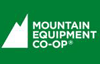 MOUNTAIN EQUIPMENT CO-OP 