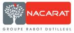 NACARAT -  RABOT DUTILLEUL