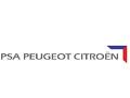 PSA PEUGEOT CITROEN