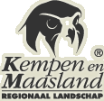 REGIONAAL LANDSCHAP KEMPEN EN MAASLAND