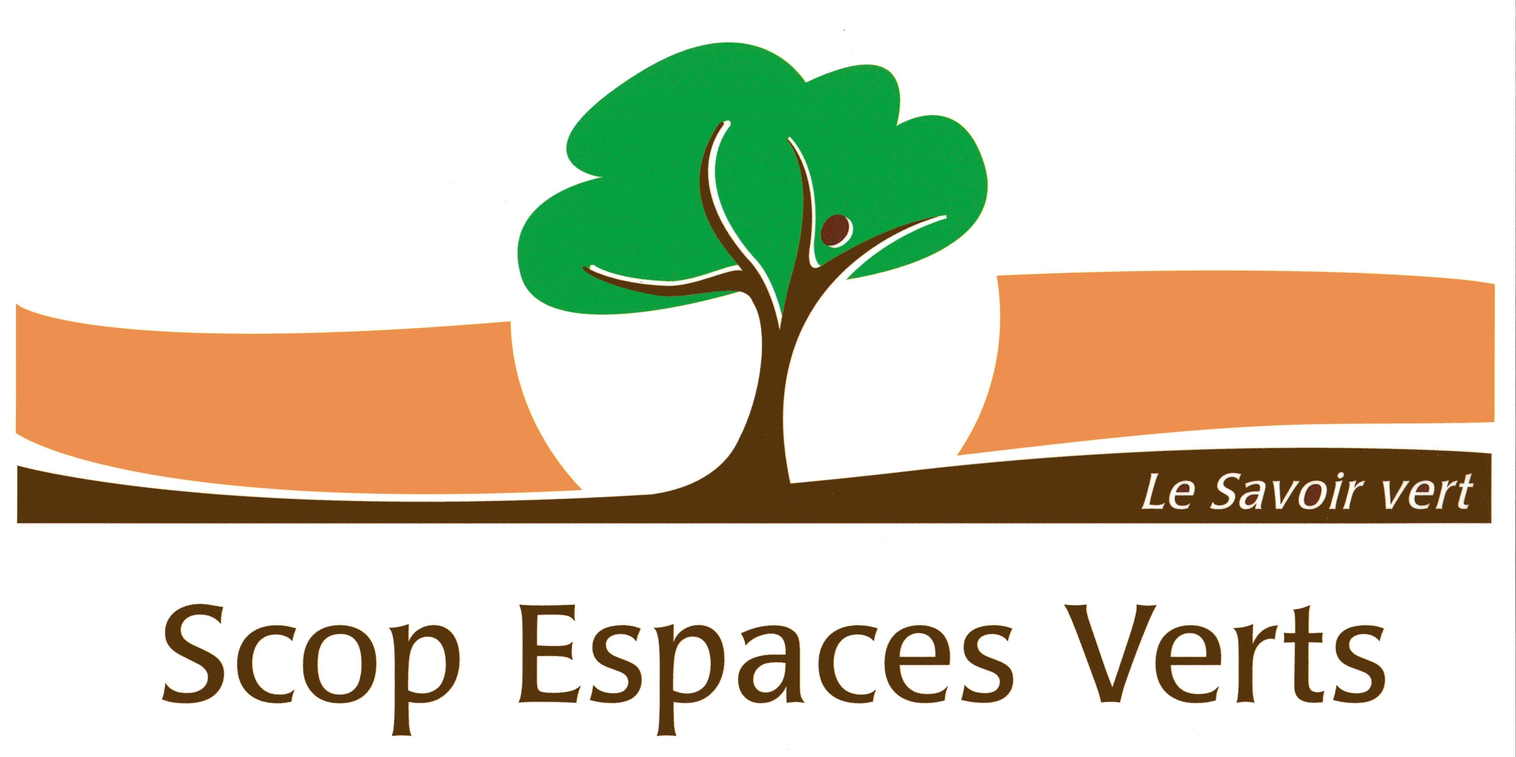 SCOP ESPACES VERTS