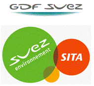 SITA FRANCE - SUEZ ENVIRONNEMENT